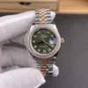 Rolex Datejust Rose Gold Ladies 28mm