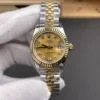 Rolex Datejust Two-Tone Ladies 28mm