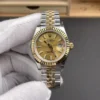 Rolex Datejust Two-Tone Ladies 28mm