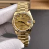 Rolex Datejust Diamond Markers Ladies 31mm