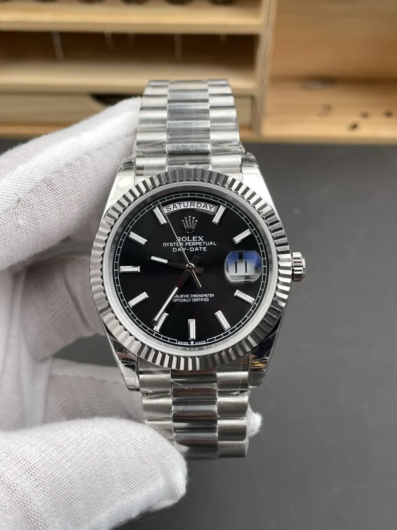 Rolex Day-Date Weighted 40mm