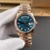 Rolex Day-Date Rose Gold 36mm