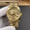 Rolex Day-Date Weighted 40mm