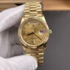 Rolex Day-Date Champagne 36mm