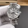 Rolex Datejust Diamond Markers Ladies 31mm