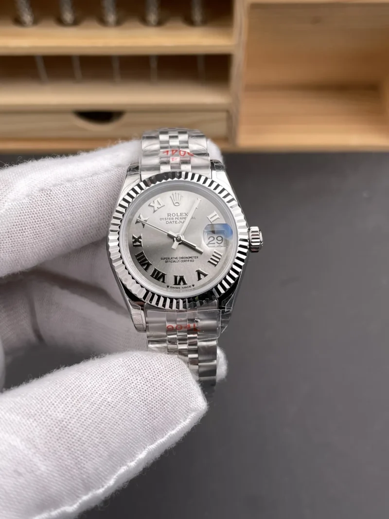 Rolex Datejust Ladies 28mm