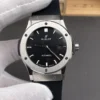 Hublot Classic Fusion Black Dial 42mm