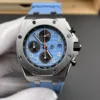 AP Royal Oak Blue Dial 42mm