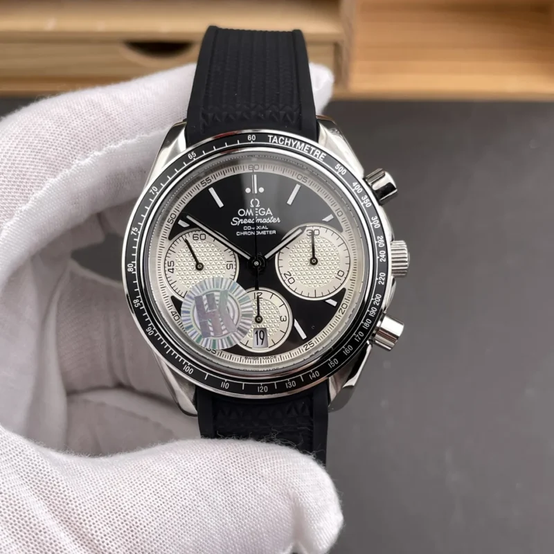Omega Speedmaster Black Dial 40mm
