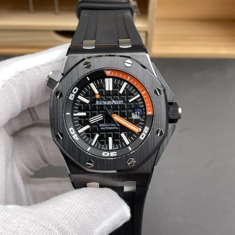 AP Royal Oak Offshore Ceramic 42mm
