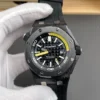 AP Royal Oak Offshore Carbon Fiber 42mm