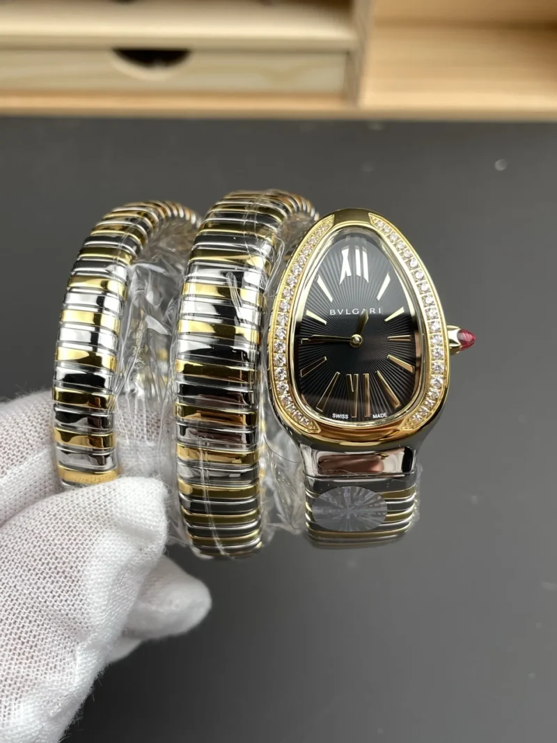 Bvlgari SERPENTI Ladies 35mm