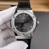 Hublot Classic Fusion Grey Dial 42mm