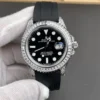 Rolex Yacht-Master White Gold 42mm
