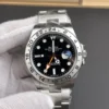 Rolex Explorer II Black Dial 42mm