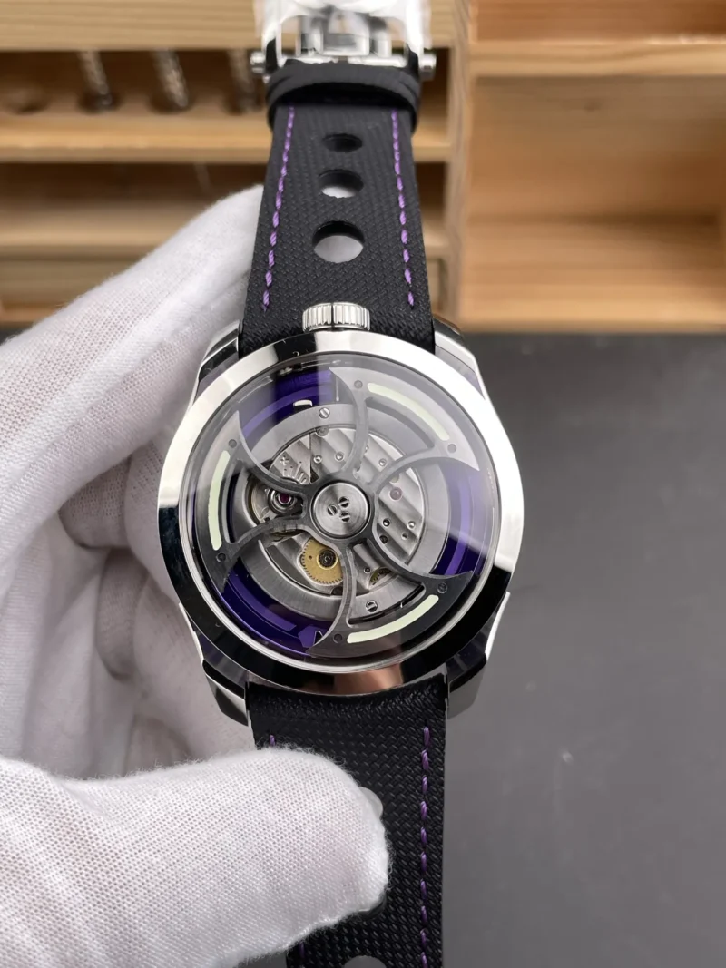 Ball MAD1 S Limited 42mm