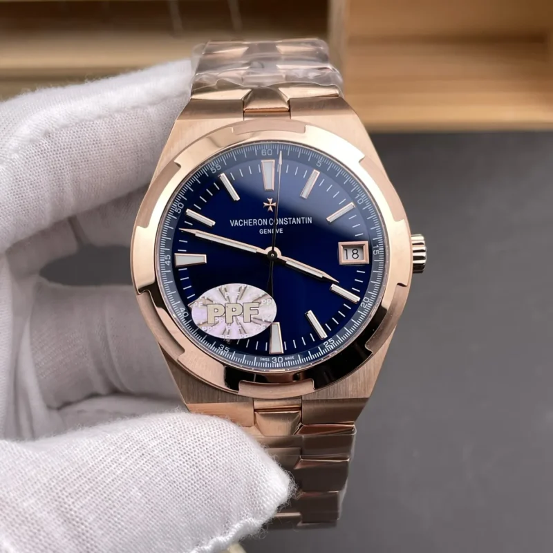 img01_1317_K1_江诗丹顿_纵横四海系列_4500V玫瑰金蓝盘_41mm_5100机芯.webp Vacheron Constantin Overseas Rose Gold 41mm