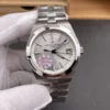 Vacheron Constantin Overseas Silver Dial 41mm