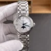 Longines Prima Luna Mother-of-Pearl 34mm