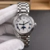 Longines Prima Luna Moon Phase 34mm