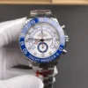 Rolex Yacht-Master White Dial 44mm