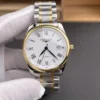 Longines Master Collection Two-Tone 40mm