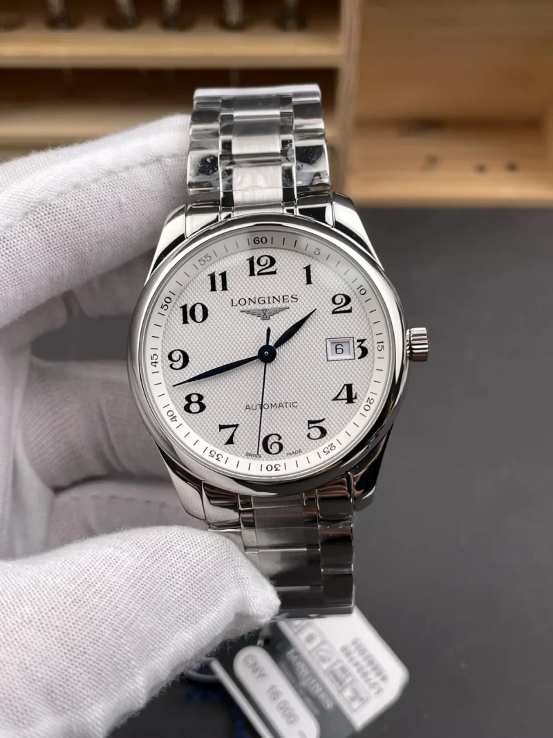 Longines Master Collection 40mm