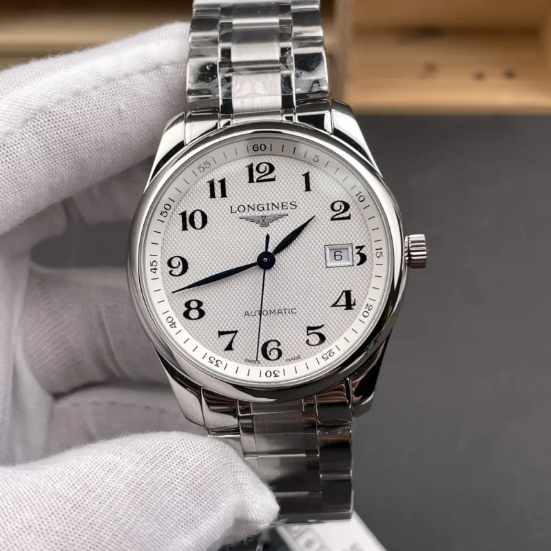 img01_1331_KY_浪琴_名匠系列_三针数字盘_40mm_2892机芯.webp Longines Master Collection 40mm