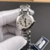 Longines Prima Luna White Dial 26.5mm