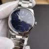 Longines Master Collection Blue Dial 40mm