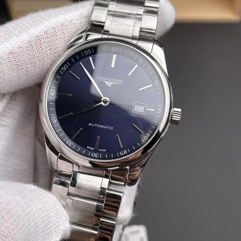 img01_1337_KY_浪琴_名匠系列_蓝盘6位日历款_40mm_2892机芯.webp Longines Master Collection Blue Dial 40mm