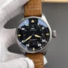 IWC Pilot Dual Strap 43mm