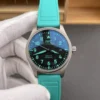 IWC Formula 1titaniumdual straps included 40mm