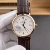 IWC Portofino Rose Gold 40mm