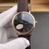 IWC Portofino Rose Gold 40mm