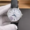IWC Portofino White Dial 40mm