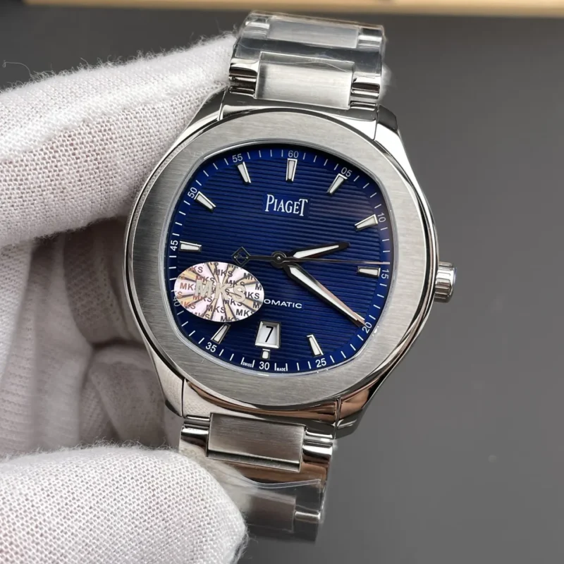 Piaget Polo Leather Strap 42mm