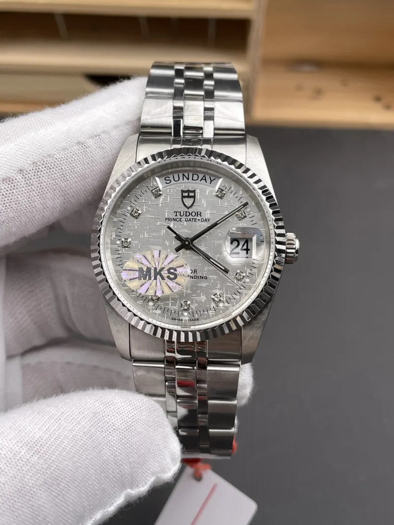 Tudor Prince 36mm