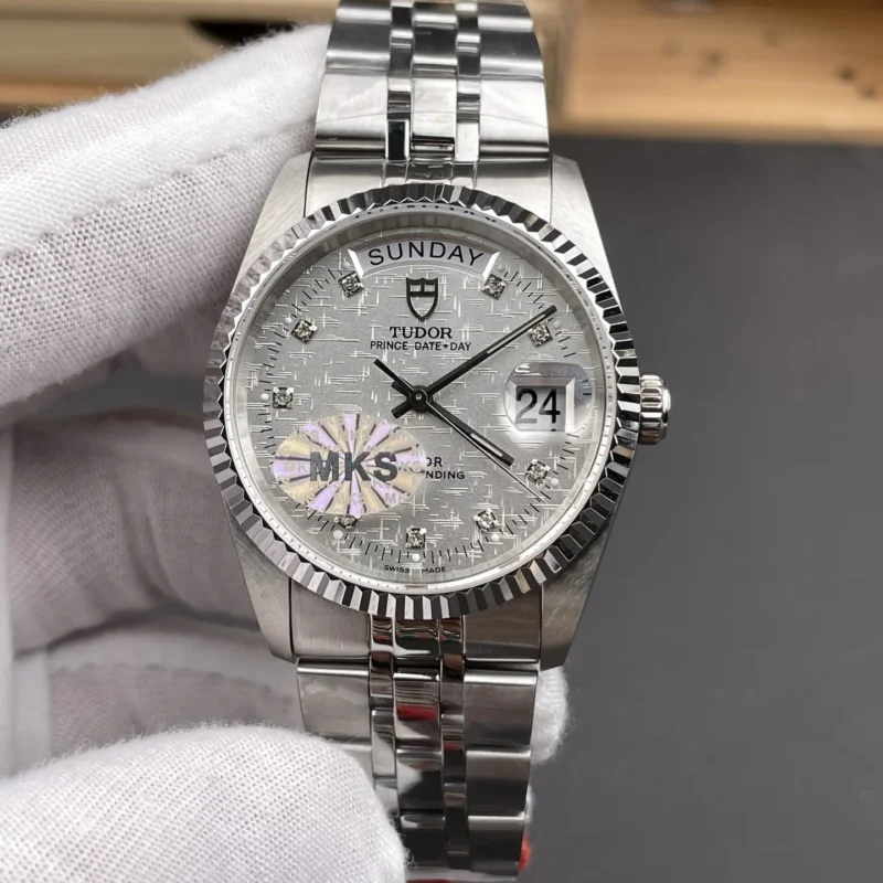 Tudor Prince 36mm