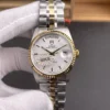Tudor Prince Date Two-Tone 36mm
