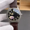 IWC Mark Titanium 40mm