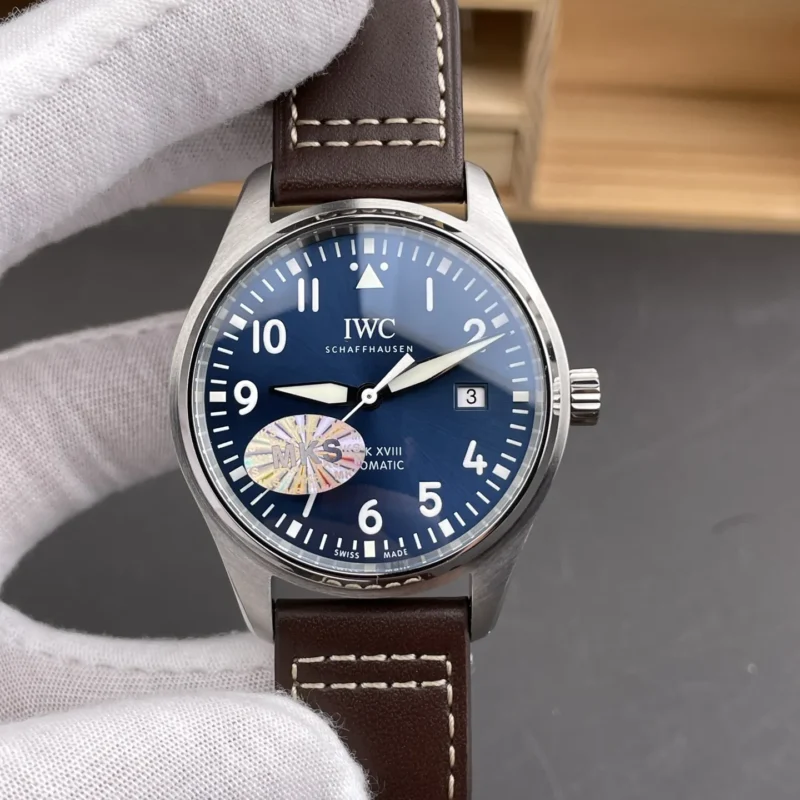 IWC Mark Le Petit Prince 40mm