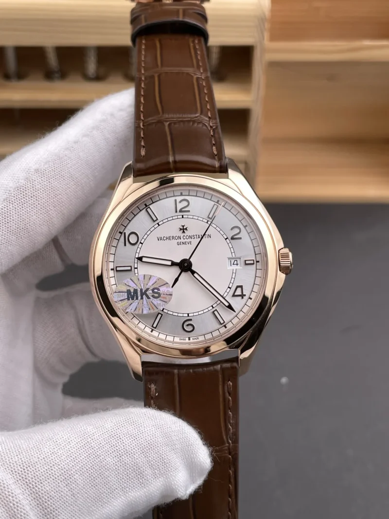 Vacheron Constantin Fiftysix Rose Gold 40mm