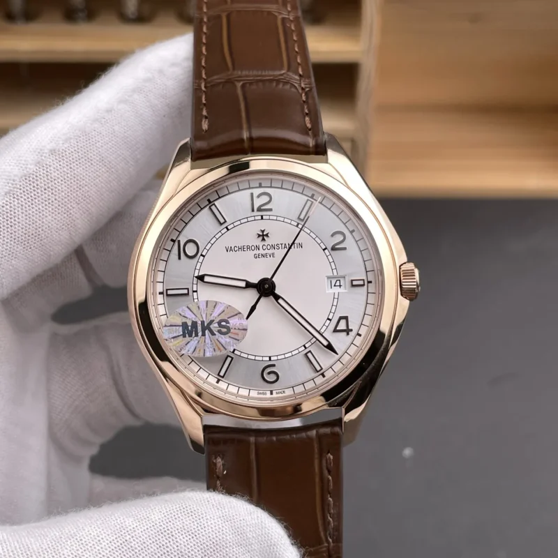 Vacheron Constantin Fiftysix Rose Gold 40mm