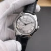 Vacheron Constantin Fiftysix Leather Strap 40mm