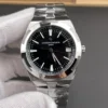 Vacheron Constantin Overseas Black Dial 41mm