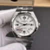 Vacheron Constantin Overseas White Dial 42mm