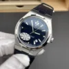 Vacheron Constantin Overseas Blue Dial 42mm