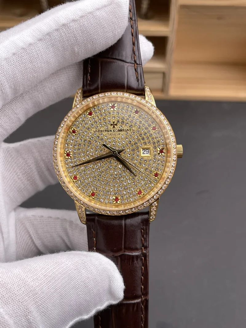 Vacheron Constantin Patrimony