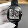 Cartier Santos Skeleton 39.8mm